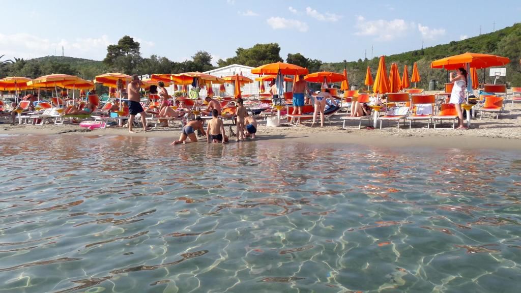 Апартаменты Apartments Vraneš Tivat Тиват-78