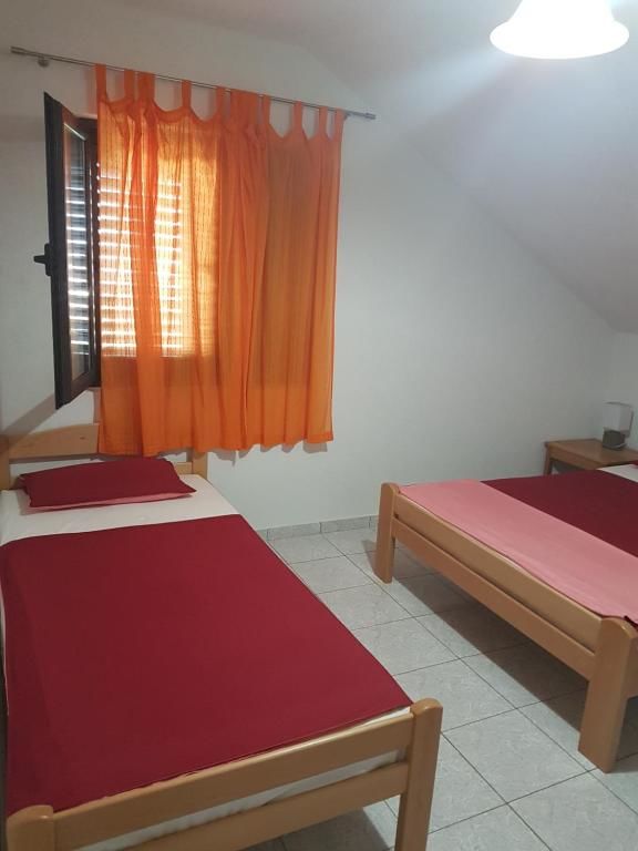 Апартаменты Apartments Vraneš Tivat Тиват-82