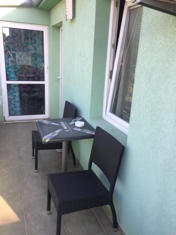 Апартаменты Apartments Vraneš Tivat Тиват-85