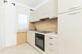 Апартаменты Apartments Vraneš Tivat Тиват Апартаменты с 2 спальнями и балконом-13