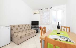 Апартаменты Apartments Vraneš Tivat Тиват Апартаменты с 1 спальней-5