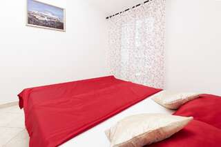 Апартаменты Apartments Vraneš Tivat Тиват Апартаменты с 1 спальней-9