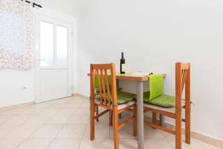 Апартаменты Apartments Vraneš Tivat Тиват Апартаменты с 1 спальней-17