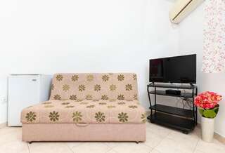 Апартаменты Apartments Vraneš Tivat Тиват Апартаменты с 1 спальней-29