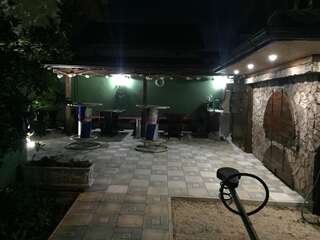 Апартаменты Apartments Vraneš Tivat Тиват Апартаменты с 1 спальней-36