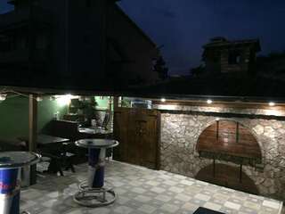 Апартаменты Apartments Vraneš Tivat Тиват Апартаменты с 1 спальней-38