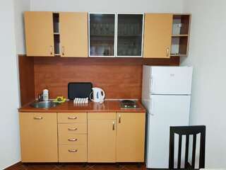 Апартаменты Apartments Vraneš Tivat Тиват Апартаменты с 1 спальней-41