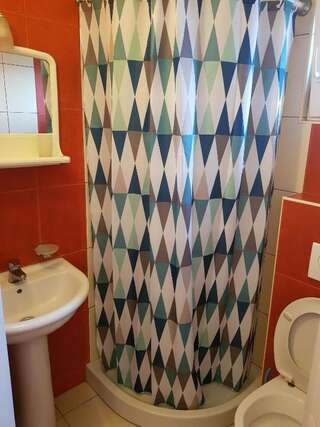 Апартаменты Apartments Vraneš Tivat Тиват Апартаменты с 1 спальней-42