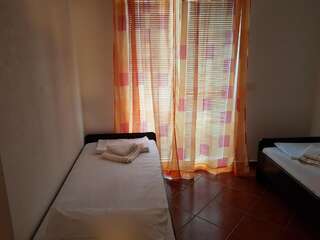 Апартаменты Apartments Vraneš Tivat Тиват Апартаменты с 1 спальней-45