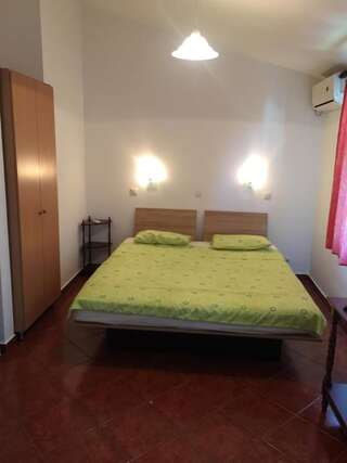 Апартаменты Apartments Vraneš Tivat Тиват Апартаменты с 1 спальней-51