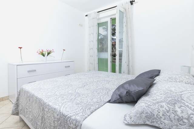 Апартаменты Apartments Vraneš Tivat Тиват-13