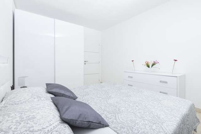 Апартаменты Apartments Vraneš Tivat Тиват-14
