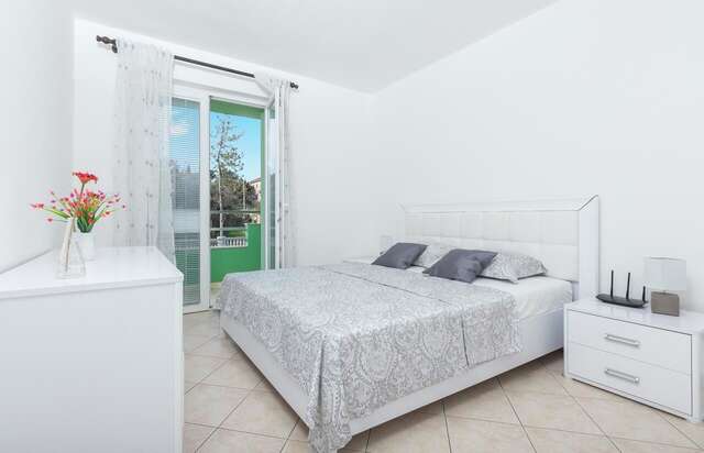Апартаменты Apartments Vraneš Tivat Тиват-15
