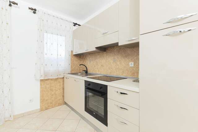 Апартаменты Apartments Vraneš Tivat Тиват-19
