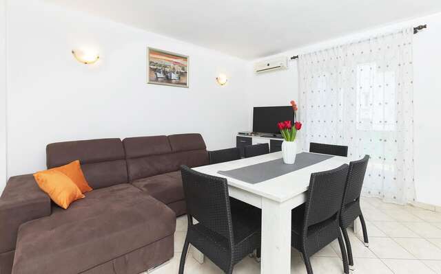 Апартаменты Apartments Vraneš Tivat Тиват-5