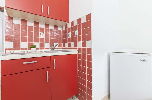 Апартаменты Apartments Vraneš Tivat Тиват-37