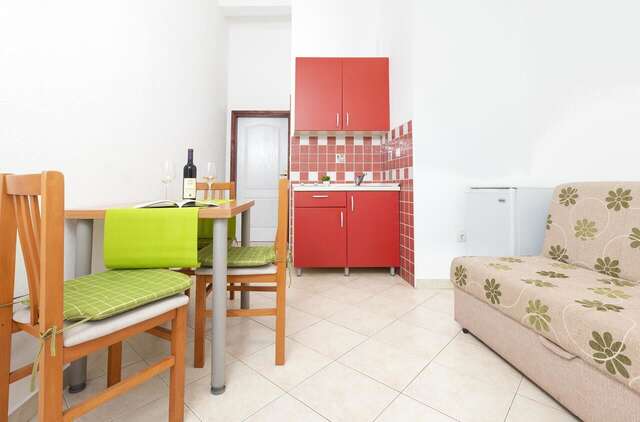 Апартаменты Apartments Vraneš Tivat Тиват-39