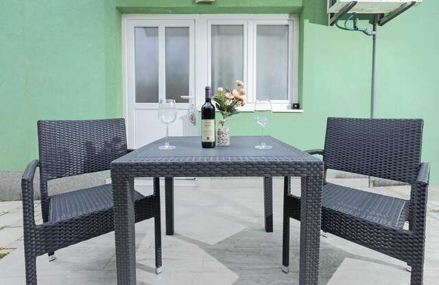 Апартаменты Apartments Vraneš Tivat Тиват-41