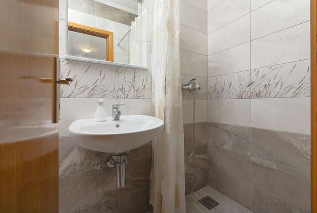 Апартаменты Apartments Vraneš Tivat Тиват-45