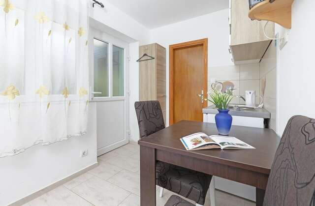 Апартаменты Apartments Vraneš Tivat Тиват-47