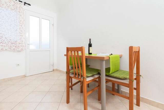 Апартаменты Apartments Vraneš Tivat Тиват-48