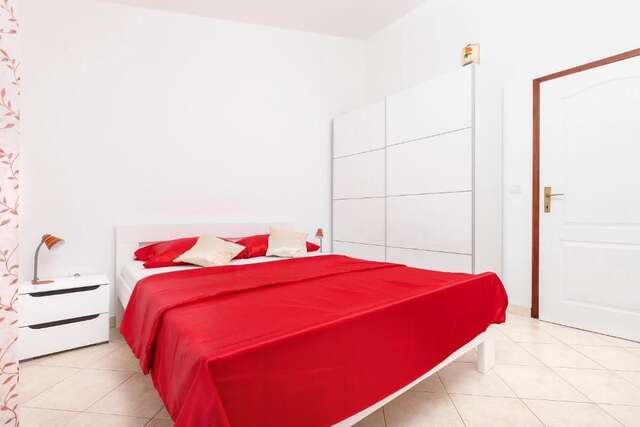 Апартаменты Apartments Vraneš Tivat Тиват-54