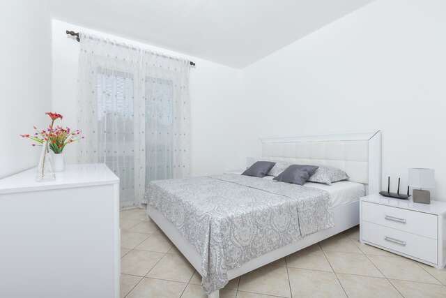 Апартаменты Apartments Vraneš Tivat Тиват-8