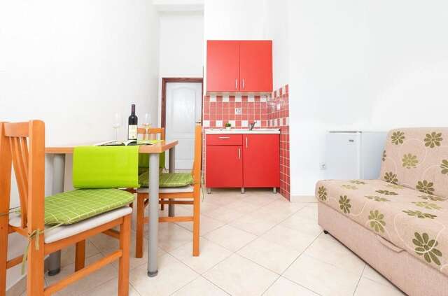 Апартаменты Apartments Vraneš Tivat Тиват-63