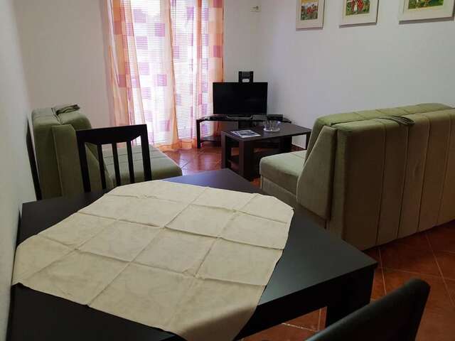 Апартаменты Apartments Vraneš Tivat Тиват-65
