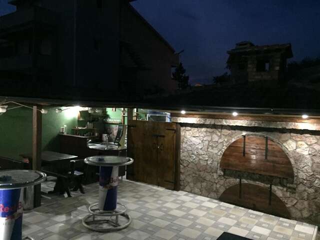 Апартаменты Apartments Vraneš Tivat Тиват-69