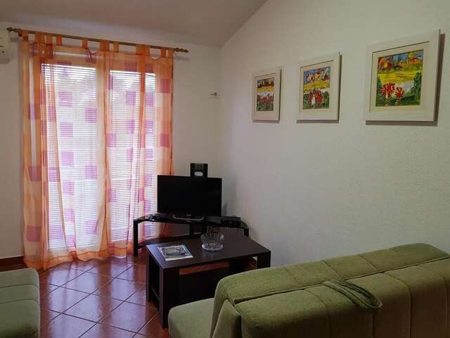 Апартаменты Apartments Vraneš Tivat Тиват-70