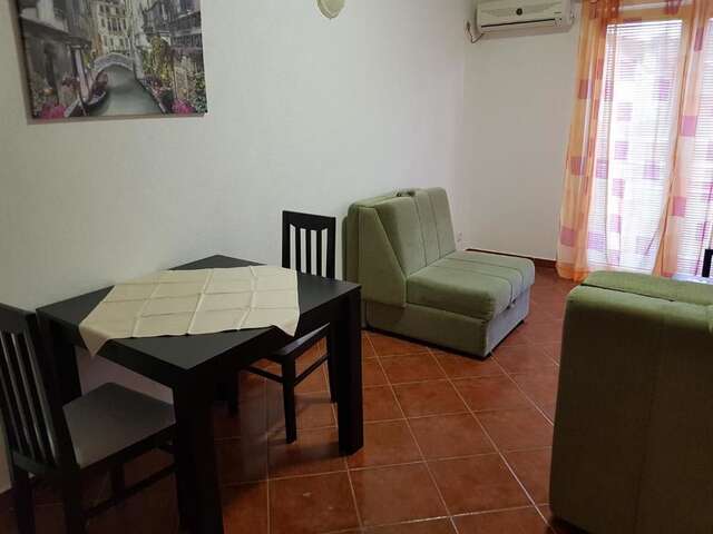 Апартаменты Apartments Vraneš Tivat Тиват-71