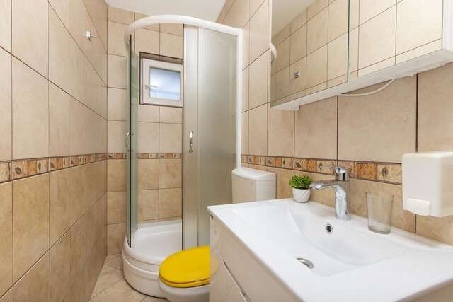 Апартаменты Apartments Vraneš Tivat Тиват-9