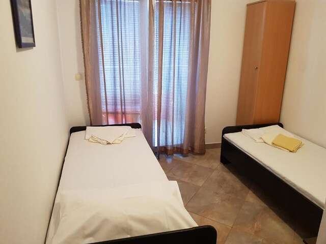 Апартаменты Apartments Vraneš Tivat Тиват-75