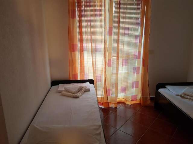 Апартаменты Apartments Vraneš Tivat Тиват-76