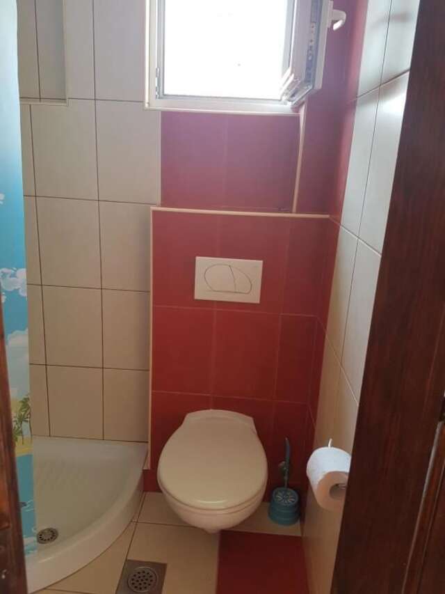 Апартаменты Apartments Vraneš Tivat Тиват-78