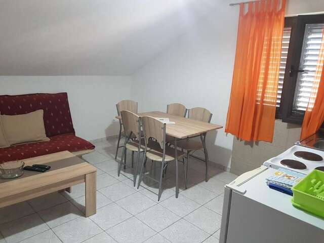 Апартаменты Apartments Vraneš Tivat Тиват-80