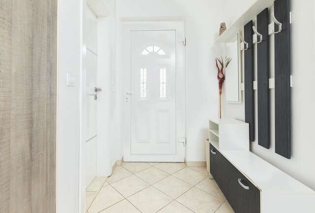Апартаменты Apartments Vraneš Tivat Тиват-10