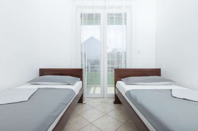 Апартаменты Apartments Vraneš Tivat Тиват-11